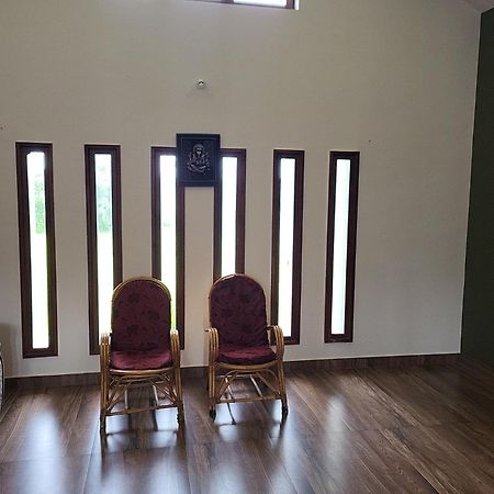 The Grassland Homestay Chikmagalūr Buitenkant foto