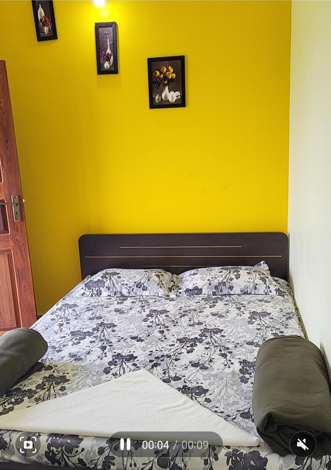 The Grassland Homestay Chikmagalūr Buitenkant foto
